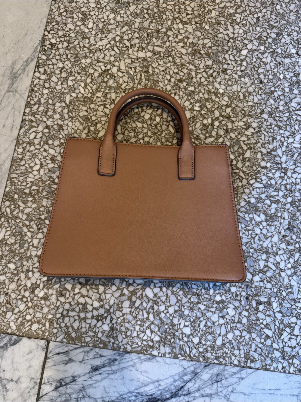 Aldo Galoassi Purse in Pink